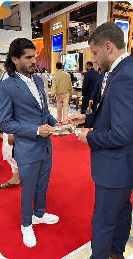 Thomas Cook industry recognition