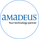 Amadeus logo
