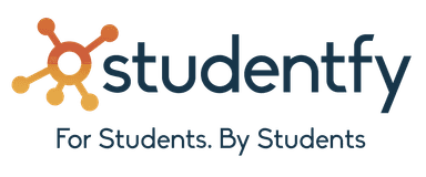 Studentfy logo