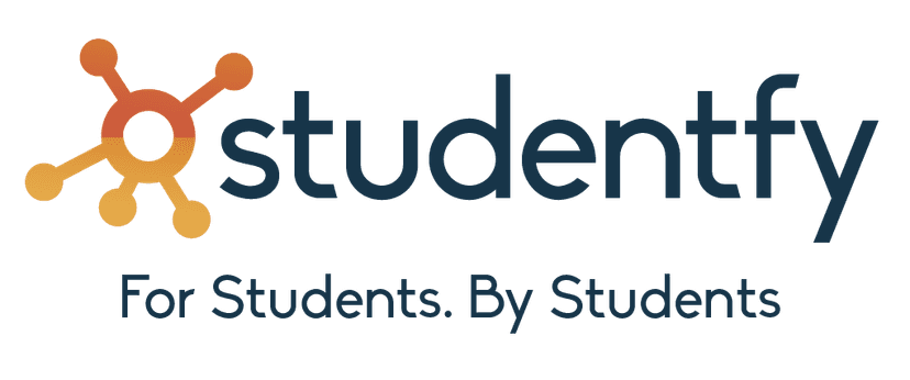 Studentfy logo